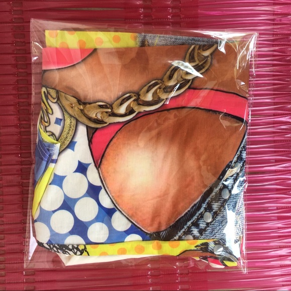 Babe Graphic Bodycon Dress - Picture 1 of 5